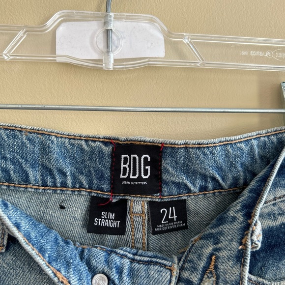 Urban Outfitters Jeans - Picture 2 of 3